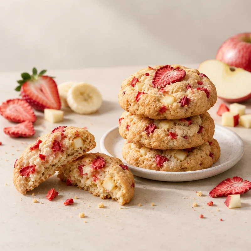 Bakery — food application photograph