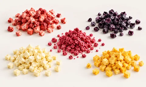 Dices