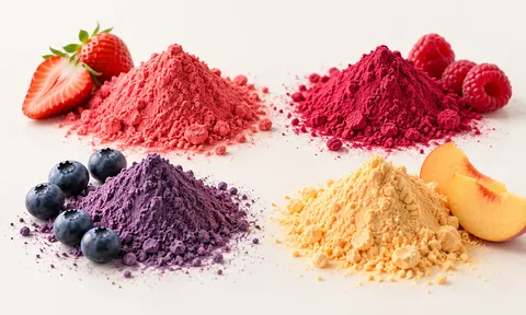 Powders
