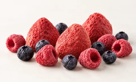 Whole Fruits