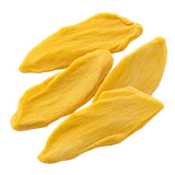 Mangoscheiben