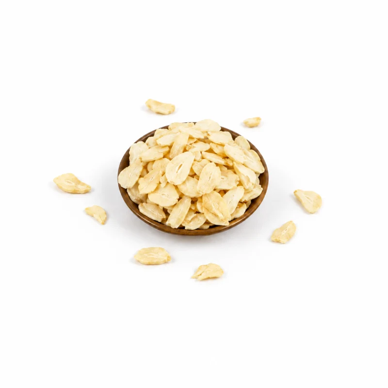 Air-Dried Garlic