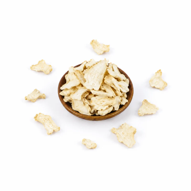 Air-Dried Horseradish
