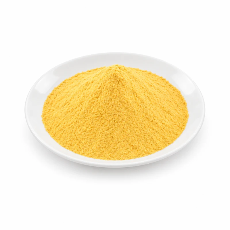Freeze-Dried Mango Powder