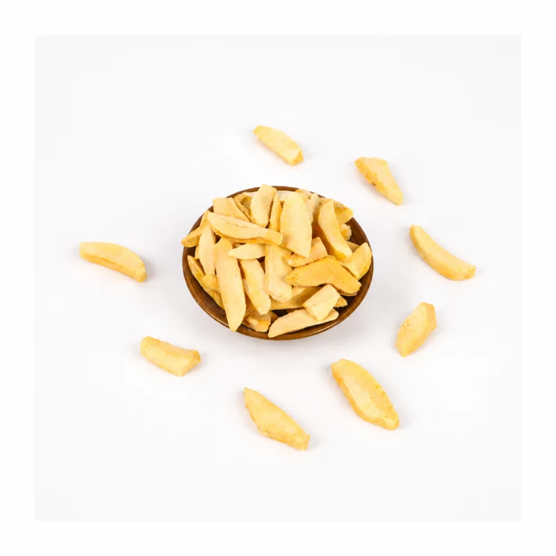 Freeze-Dried Mango Slices