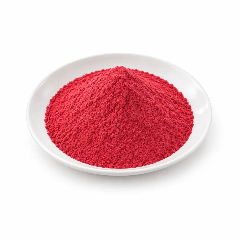 Freeze-Dried Raspberry Powder