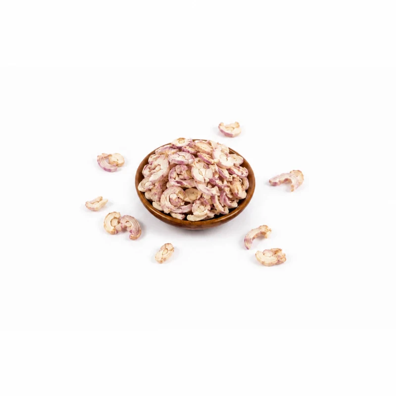 Freeze-Dried Shallot