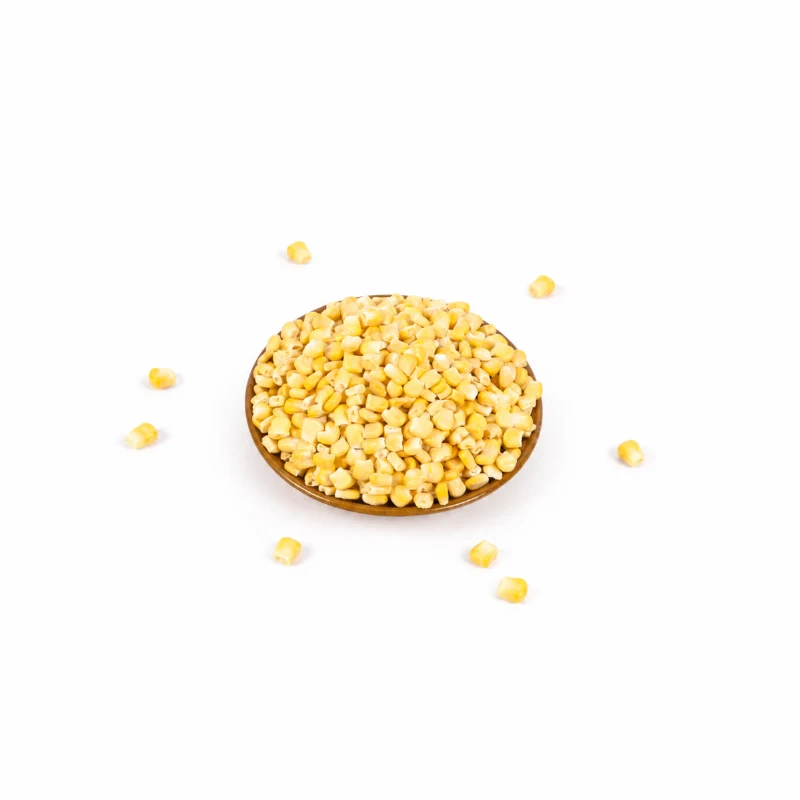 Freeze-Dried Sweet Corn